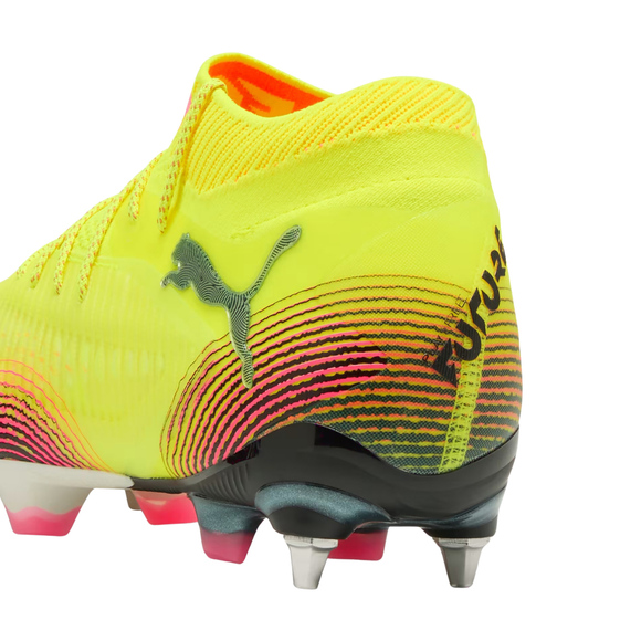 Buty piłkarskie Puma Future 5 Ultimate MxSG 108188 03
