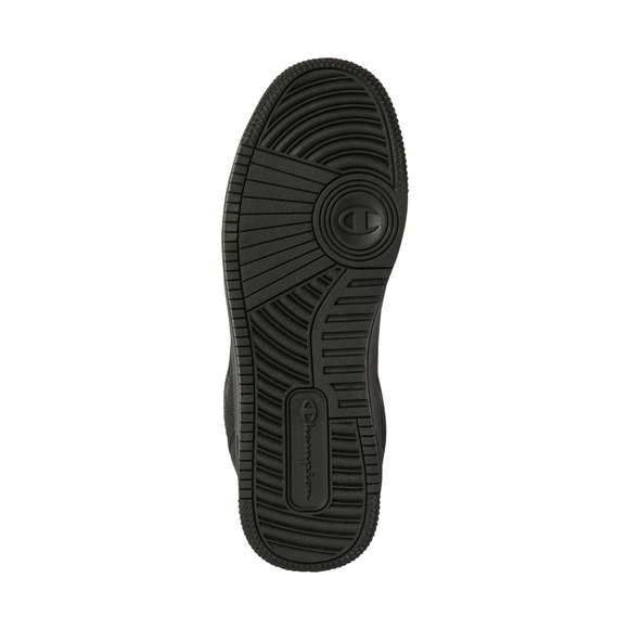 Buty męskie Champion RD18 Low Comb czarne S22477 KK001