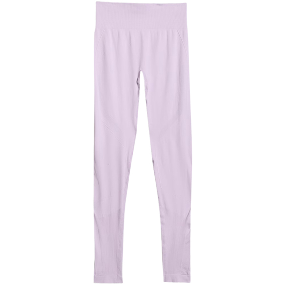 Spodnie termoaktywne damskie 4F F217 jasny fiolet 4FWAW25USEAF217 52S