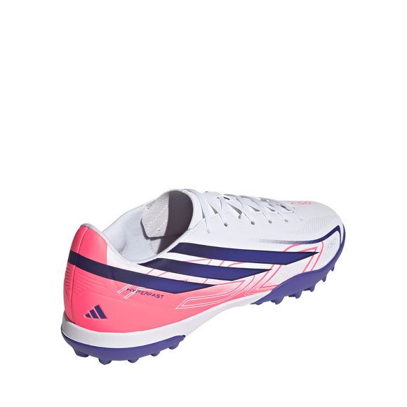 Buty piłkarskie adidas F50 Hyperfast Club TF KJ3409