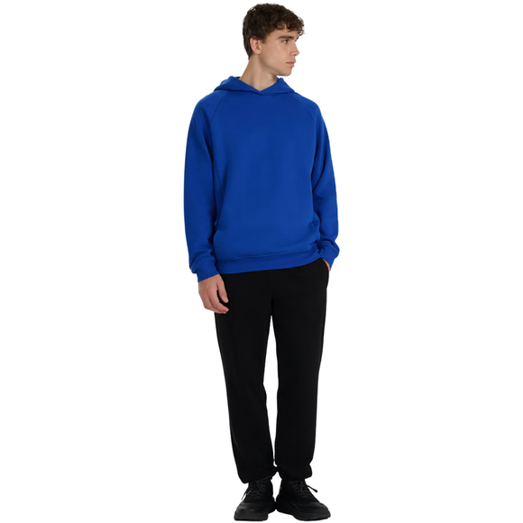 Bluza męska 4F M1946 kobalt 4FWAW25TSWSM1946 36S