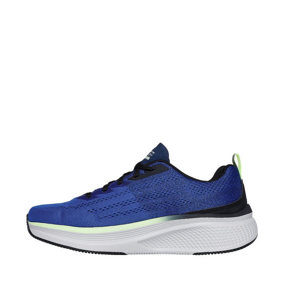 Buty męskie Skechers Go Run Elevate 2.0 niebieskie 220847 NVY 