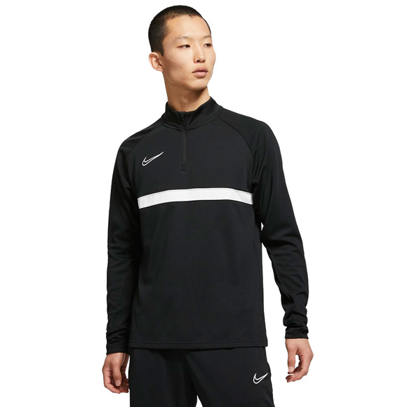 Bluza męska Nike Dri-FIT Academy czarna CW6110 010