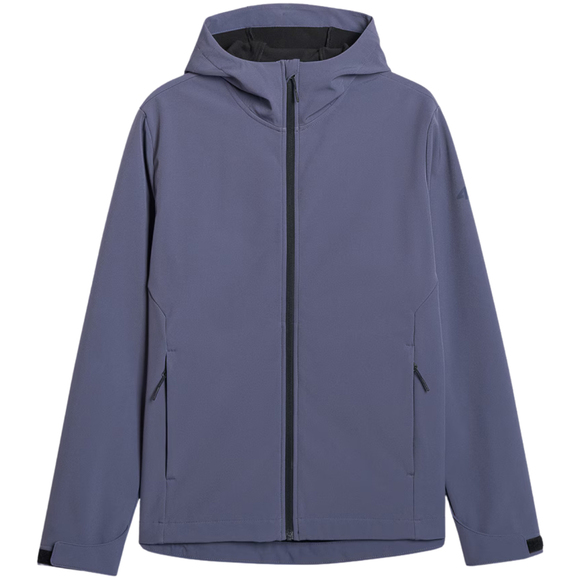 Kurtka męska 4F M362 denim 4FWAW25TSOFM362 32S