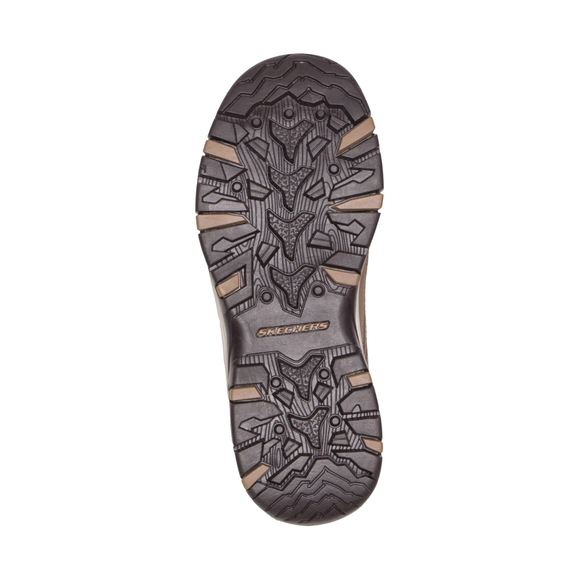 Buty damskie Skechers Trego Ashaway 180336 TNBR