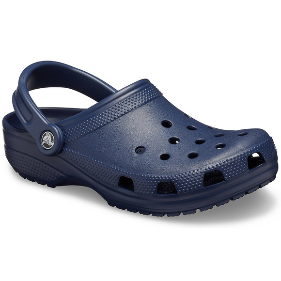 Crocs Classic granatowe 10001 410 