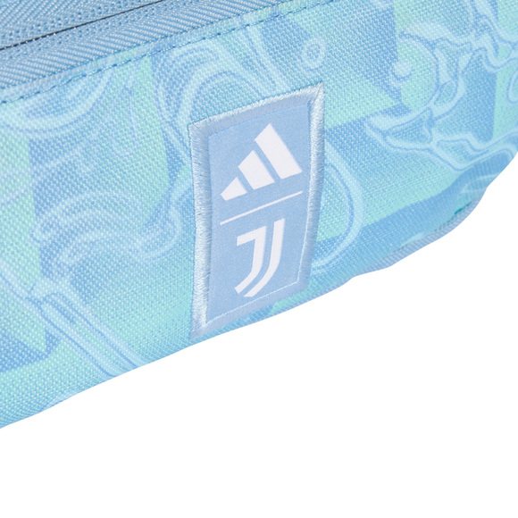 Saszetka adidas Juventus Away jasnoniebieska JW5459