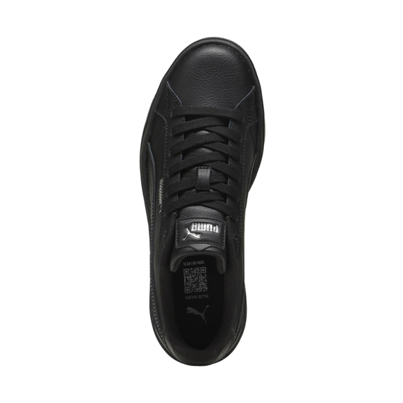 Buty damskie Puma Karmen II L czarne 397456 01