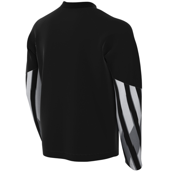 Koszulka dla dzieci Nike Dri-Fit Park V Stadium czarna HV8318 010