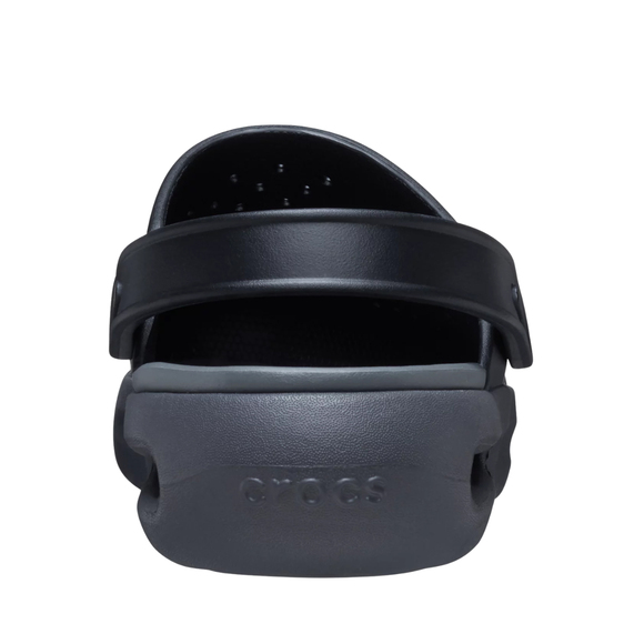 Chodaki męskie Crocs Inmotion Clog czarne 209964 001