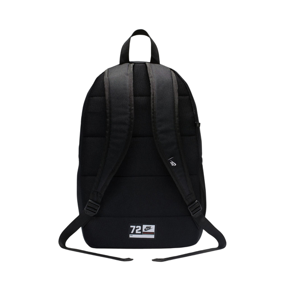 Plecak Nike Elemental GFX czarny BA6032 010