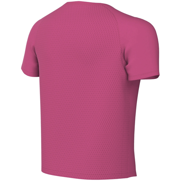 Koszulka dla dzieci Nike Dri-Fit Park VIII fuksja HV8182 616
