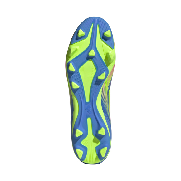 Buty piłkarskie adidas F50 Club FG/MG IE1245