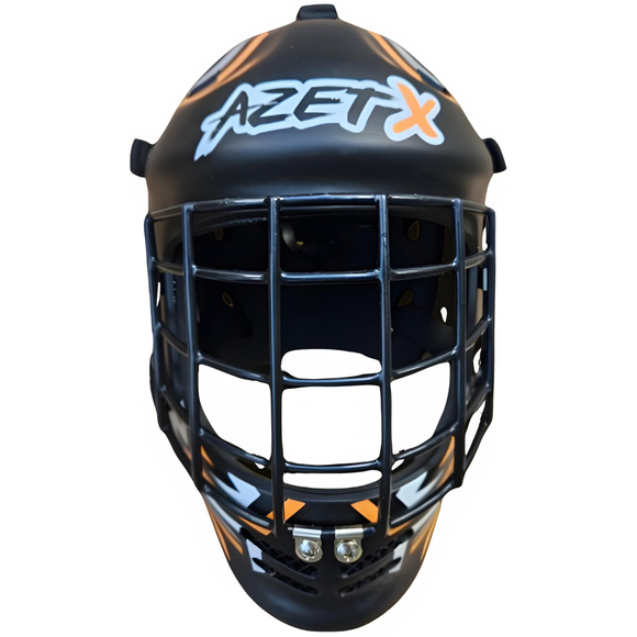 Kask do gry w unihokeja Azetx Zig Zag
