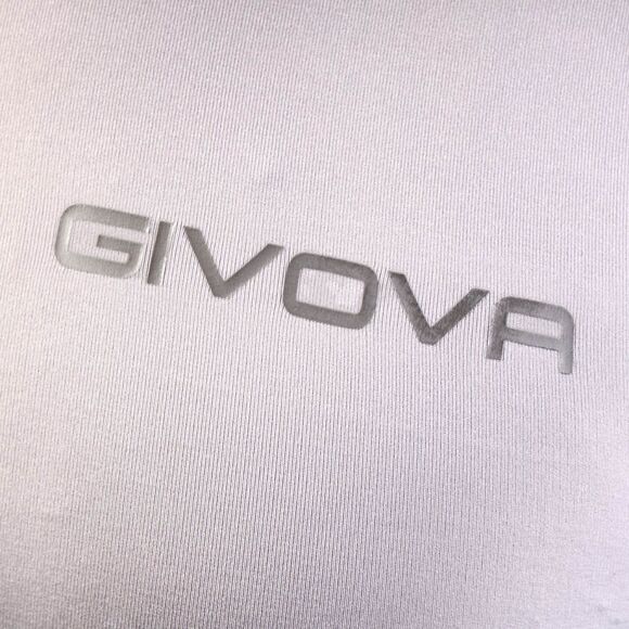 Koszulka  GIVOVA CORPUS 2 biała 