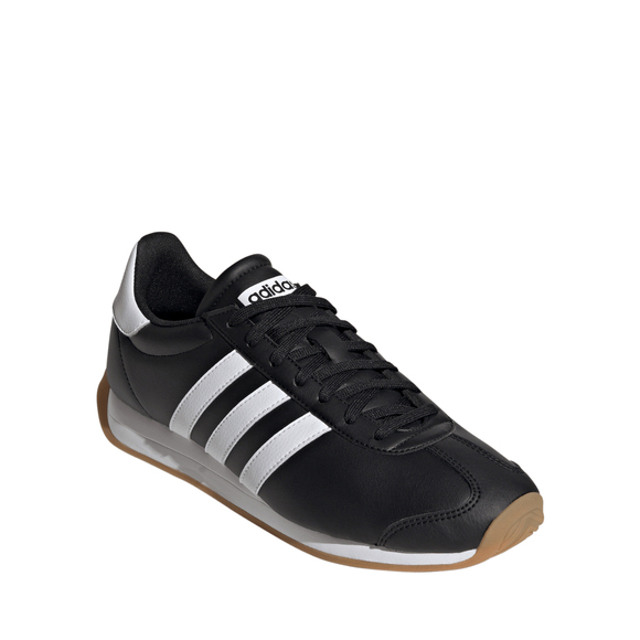 Buty męskie adidas Runvista czarne HQ2315
