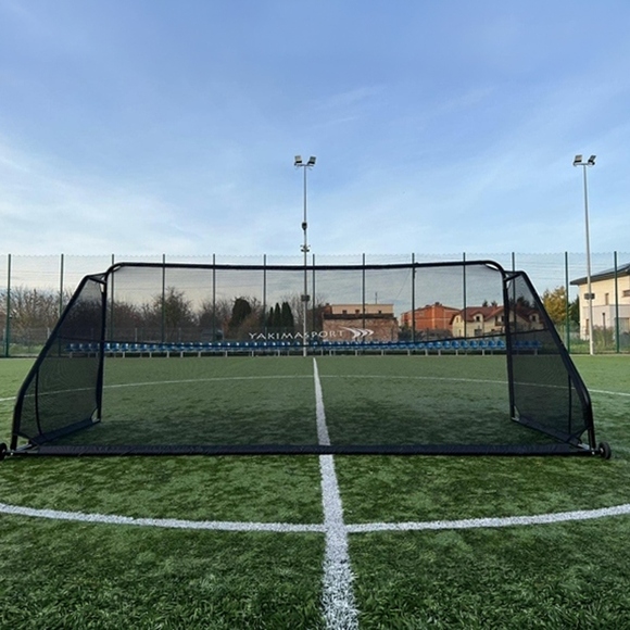 Bramka piłkarska GIZA 5x2m | 500cm x 200cm