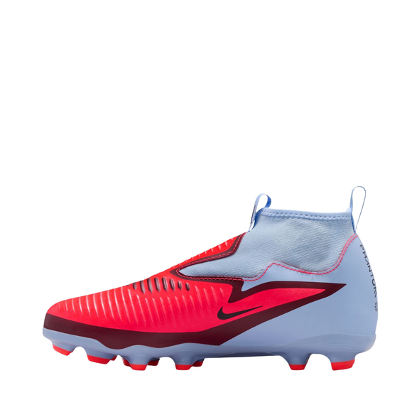 Buty piłkarskie dla dzieci Nike Phantom 6 High Academy FG/MG HQ2042 400