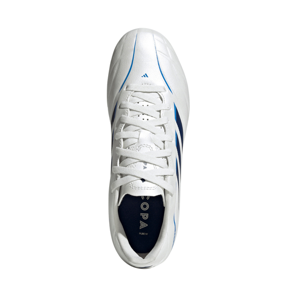 Buty piłkarskie dla dzieci adidas Copa Pure IV Club FG/MG KI3113