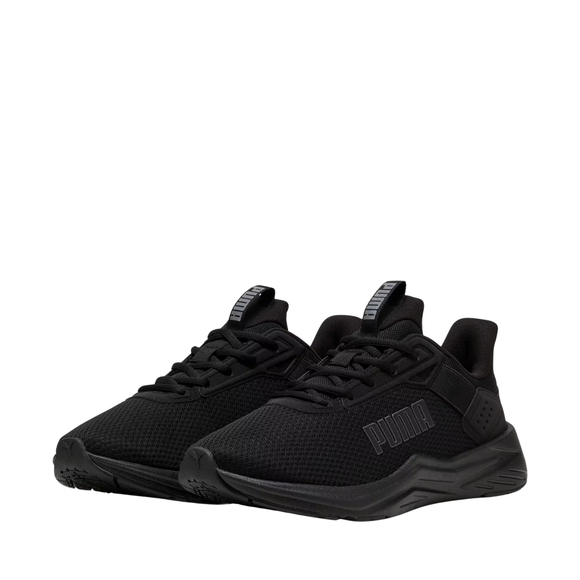 Buty męskie Puma FTR Wave czarne 311095 02