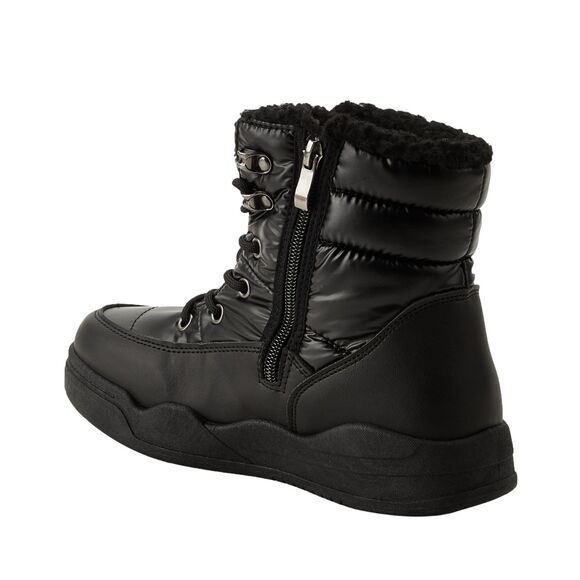 Buty damskie Lee Cooper czarne LCJ-26-44-4562LA