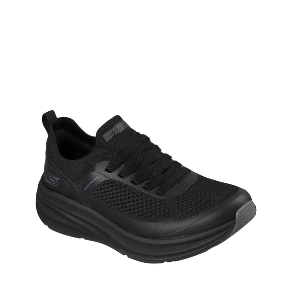 Buty damskie Skechers Bobs Skillz Too Vital czarne 117759 BBK