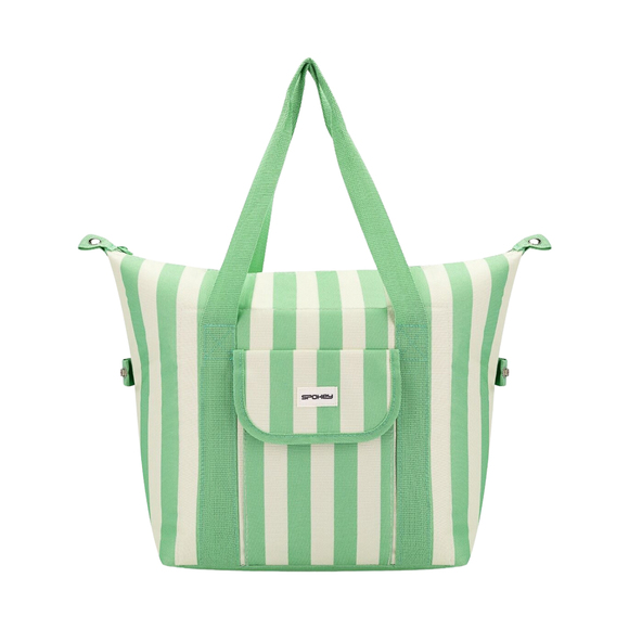 Torba termiczna Spokey San Remo paski 944851