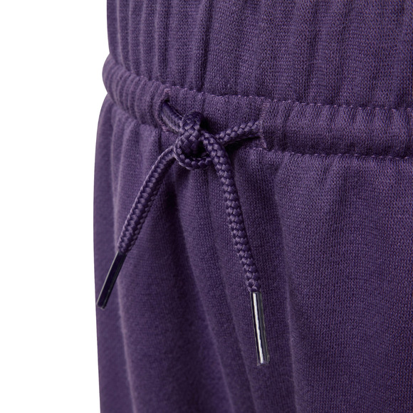 Dres dla dzieci adidas Essentials Joggers fioletowy JW2439