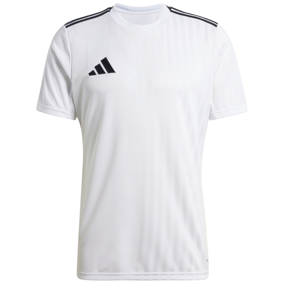 Koszulka męska adidas Campeon 25 Jersey biała JF6059