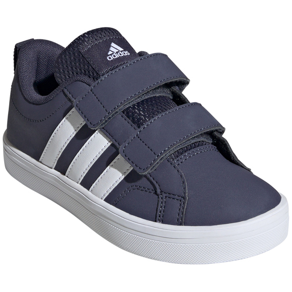 Buty dla dzieci adidas VS Pace 2.0 granatowe IE3471