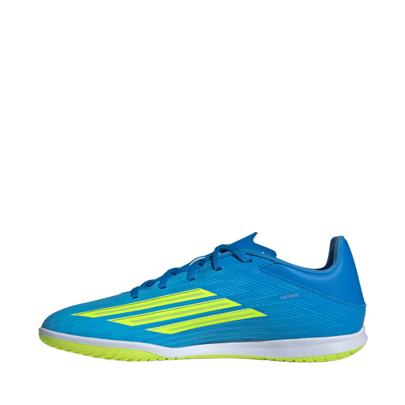 Buty piłkarskie adidas F50 Club IN JR9048
