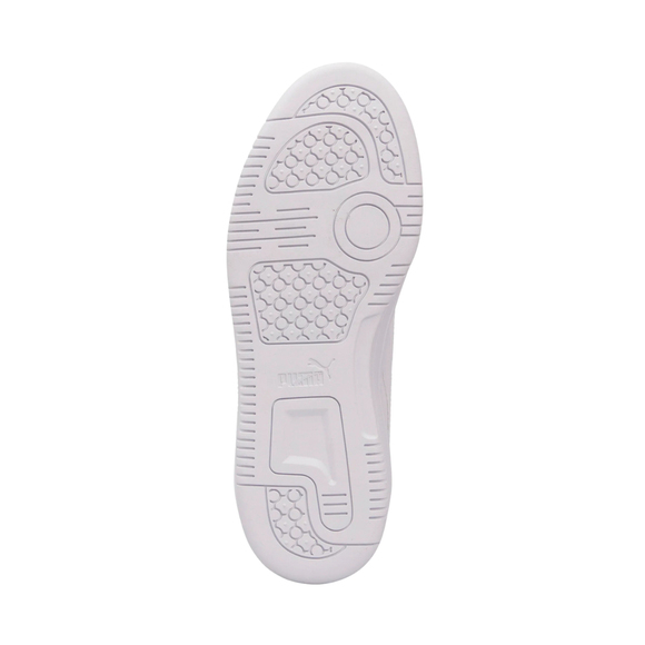 Buty dla dzieci Puma Reb-L białe 398993 02
