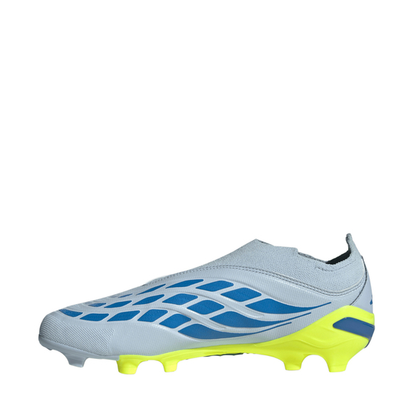 Buty piłkarskie dla dzieci adidas Predator League LL FG JR7889