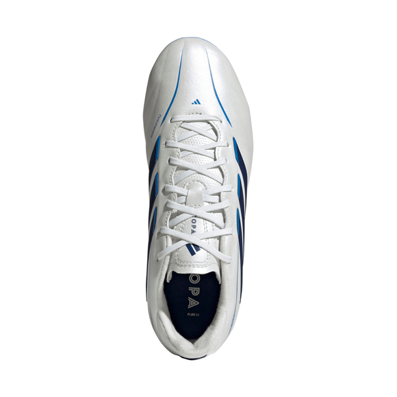 Buty piłkarskie dla dzieci adidas Copa Pure IV League FG KI0666