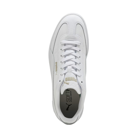 Buty Puma Club II Era L białe 402684 02