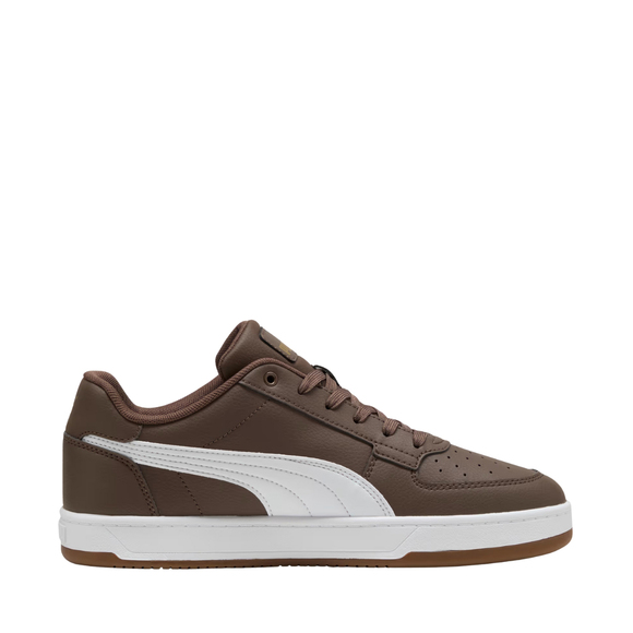 Buty męskie Puma Caven 2.0 brązowe 392290 71