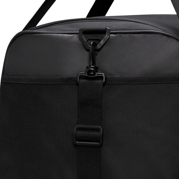 Torba Nike Brasilia Duffel 95L czarna DO9193 010