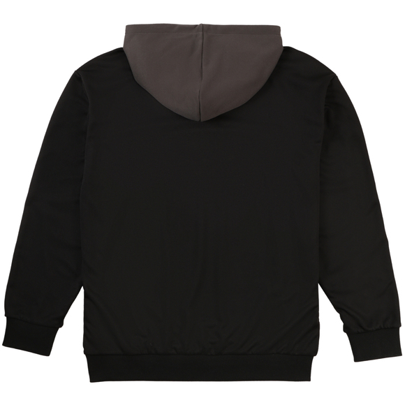 Bluza męska Fila Rivoli czarno-szara FAM1121 83033