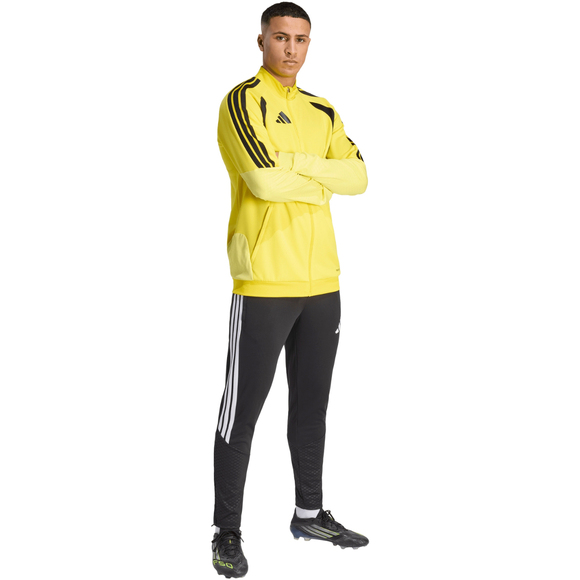 Bluza męska adidas Tiro 26 Competition Training żółta KA7678