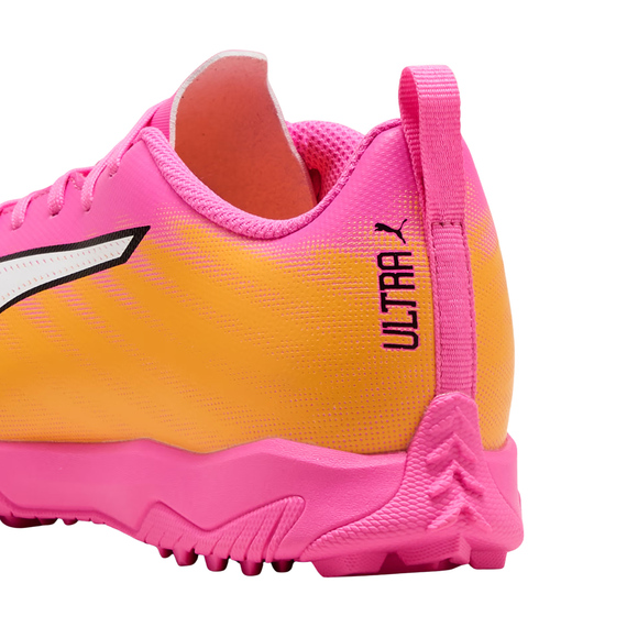 Buty piłkarskie dla dzieci Puma Ultra 6 Play TT 108989 05