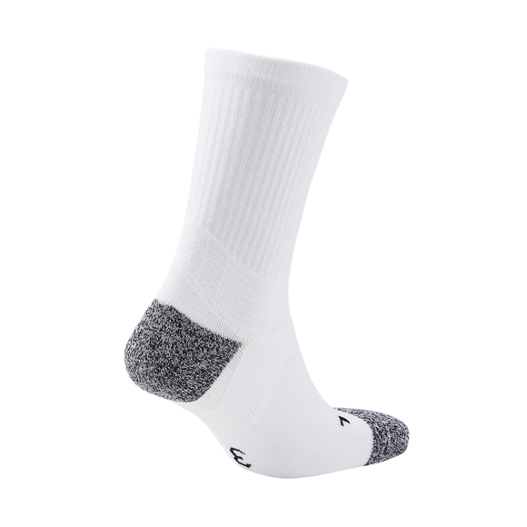 Skarpety piłkarskie Puma teamLIGA Training Socks białe 657270 04