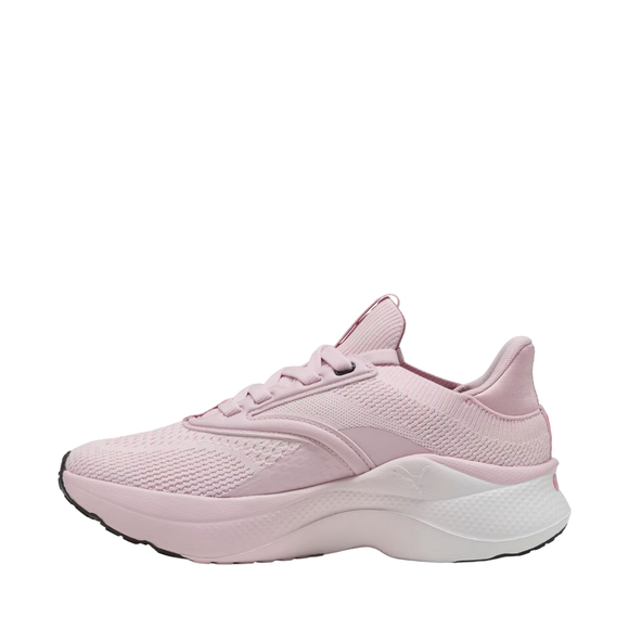 Buty damskie Puma Softride Mayve różowe 310160 17