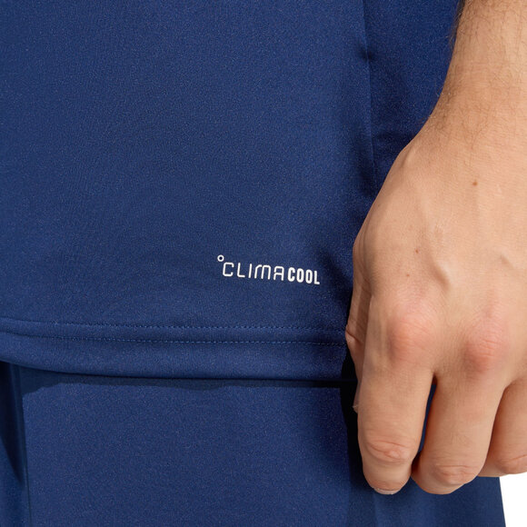 Koszulka męska adidas Entrada 26 Jersey granatowa JZ2504