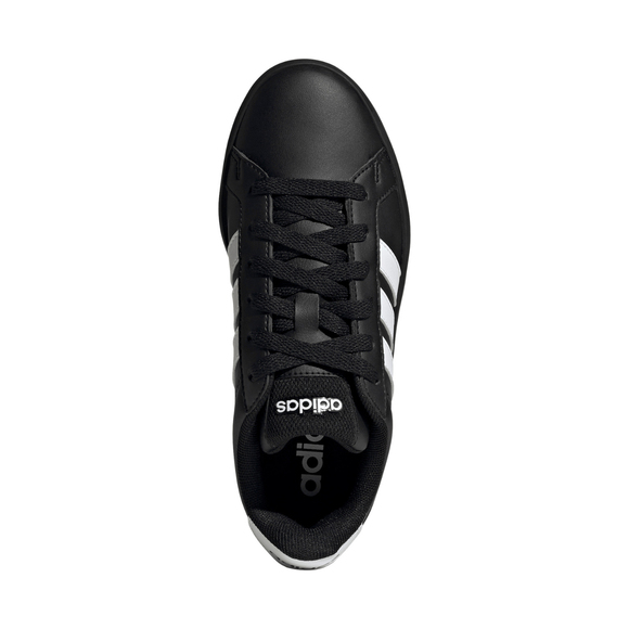 Buty dla dzieci adidas Grand Court 3.0 KJ4367