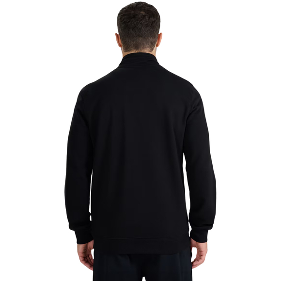 Bluza męska 4F M1902 głęboka czerń 4FWAW25TSWSM1902 20S