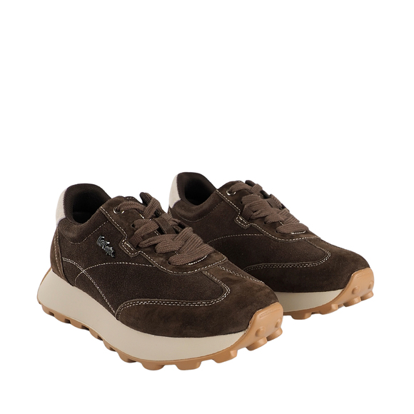Buty damskie Lee Cooper brązowe LCJ-26-01-4649LC