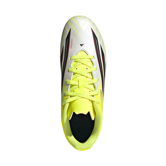 Buty piłkarskie dla dzieci adidas F50 Club FG/MG JS1482