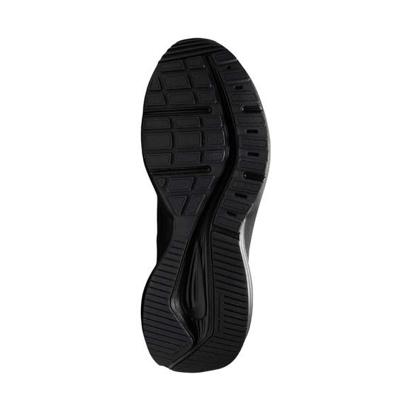 Buty męskie Nike Downshifter 14 czarne IB1895 001