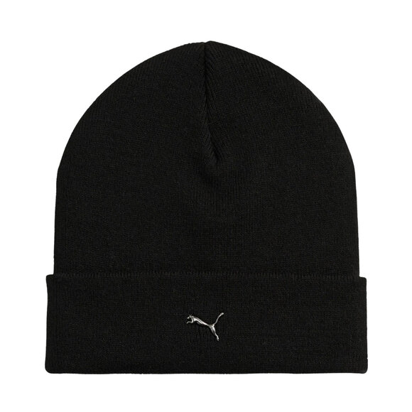 Czapka Puma Metal Cat czarna 26404 01