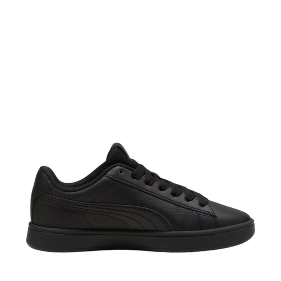 Buty dla dzieci Puma Rickie Classic czarne 394252 11